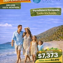 Promoción de viaje 1