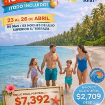 Promoción de viaje 2
