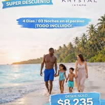 Promoción de viaje 3