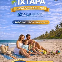 Promoción de viaje 4