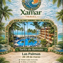 Promoción de viaje 5