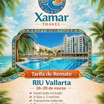 Promoción de viaje 6