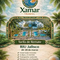 Promoción de viaje 7