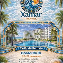 Promoción de viaje 8